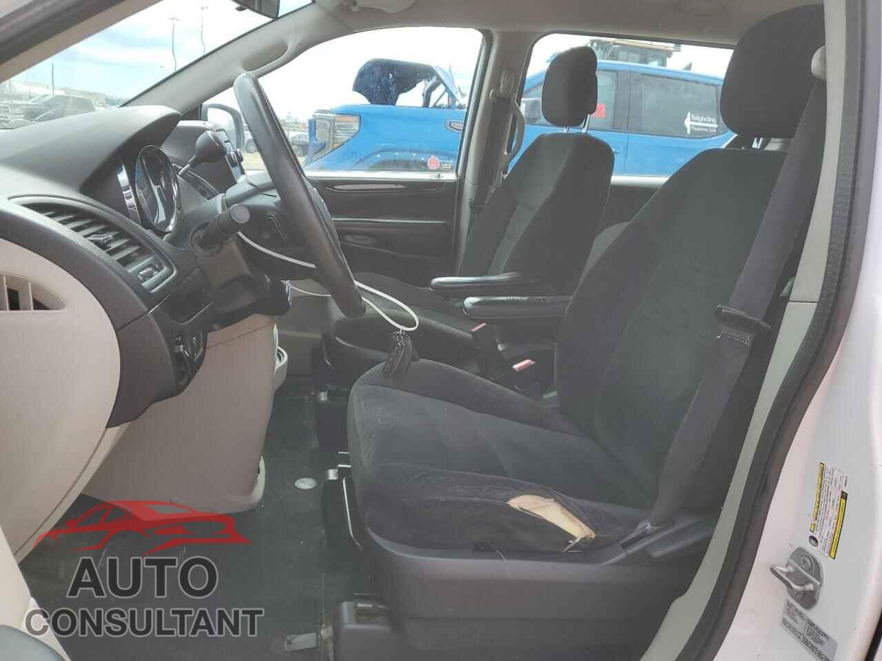 DODGE CARAVAN 2015 - 2C4RDGBG5FR568015