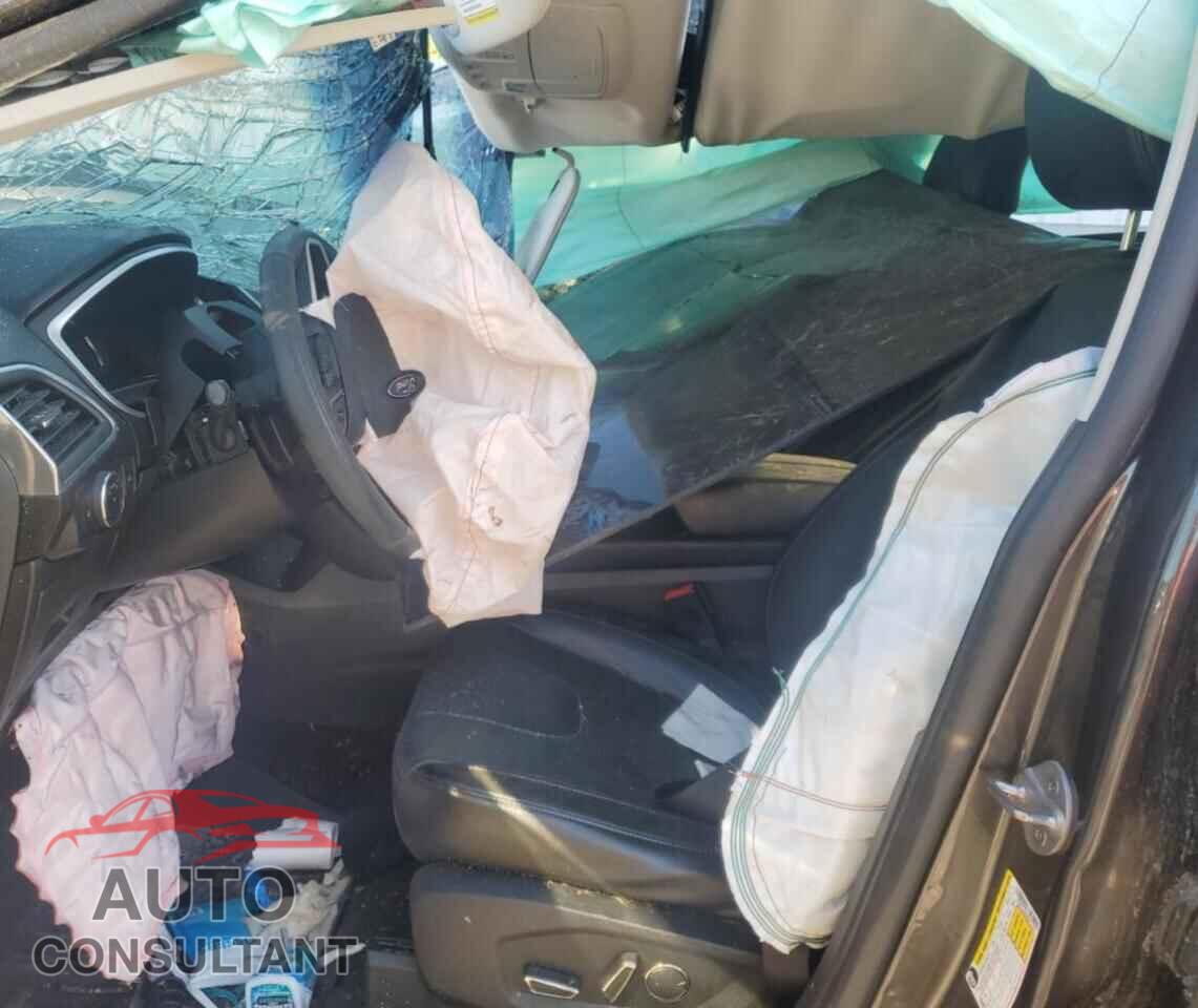 FORD EDGE 2017 - 2FMPK3K84HBB41284
