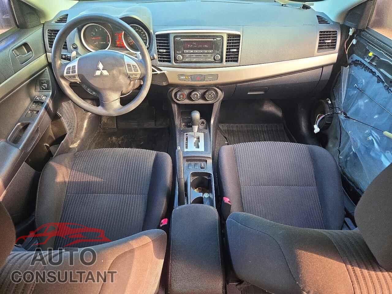 MITSUBISHI LANCER 2014 - JA32V2FW1EU603703