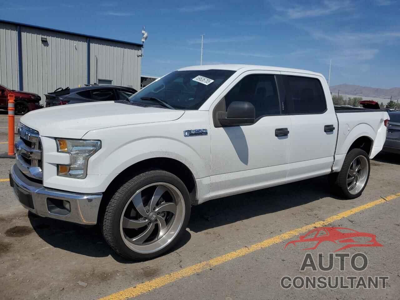 FORD F-150 2015 - 1FTEW1CFXFKD21454