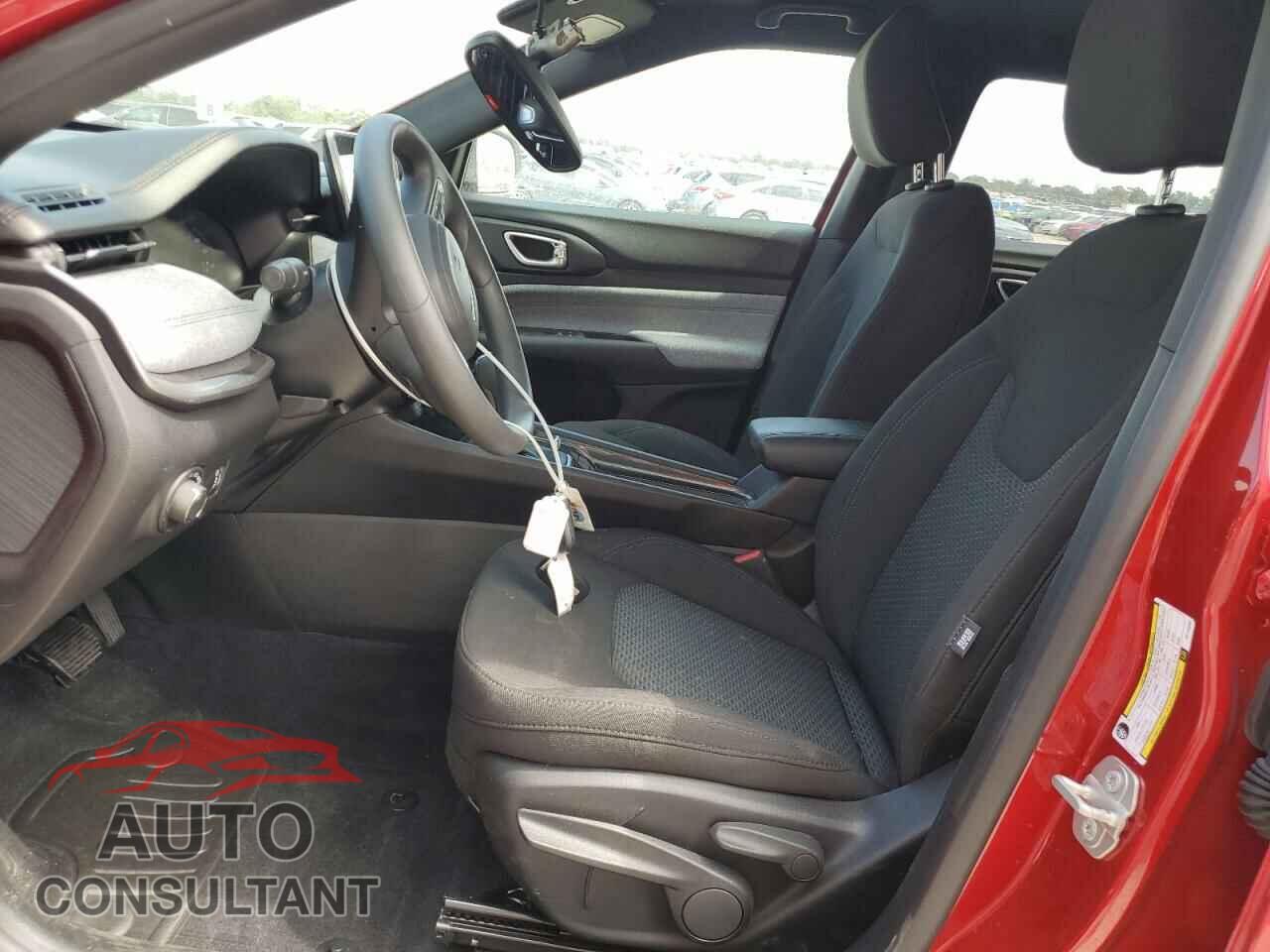 JEEP COMPASS 2024 - 3C4NJDAN7RT146089