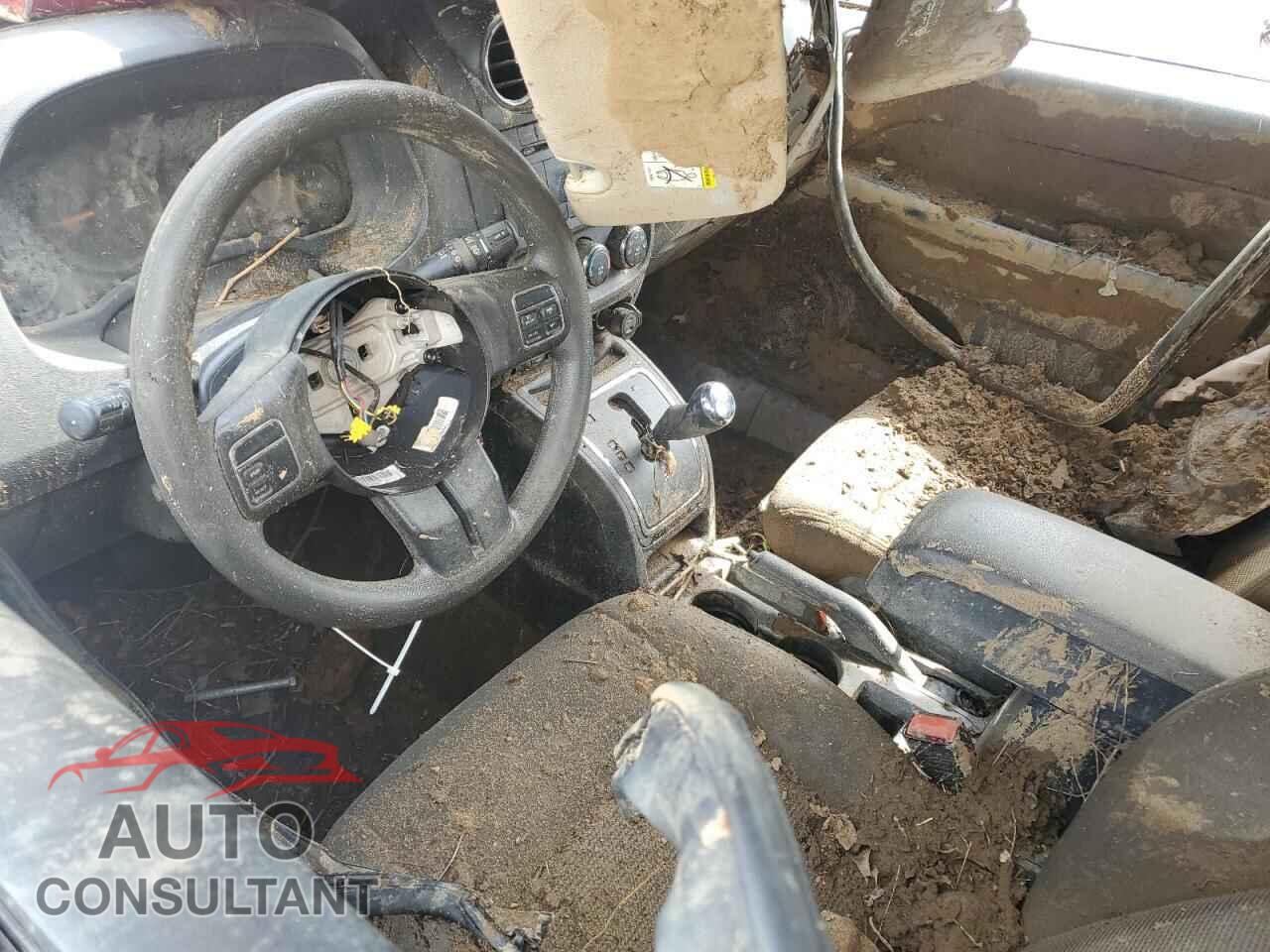 JEEP COMPASS 2015 - 1C4NJDBB7FD258848