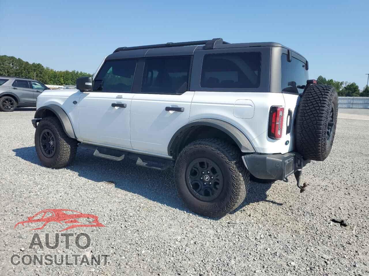 FORD BRONCO 2023 - 1FMEE5DP2PLB31155