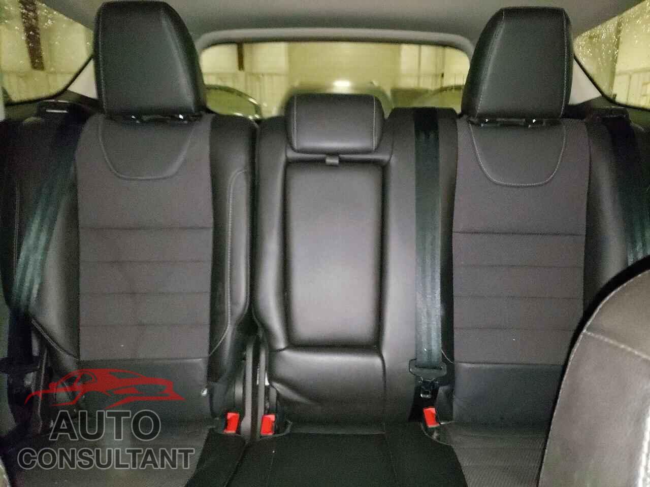 FORD ESCAPE 2014 - 1FMCU9G96EUD94545