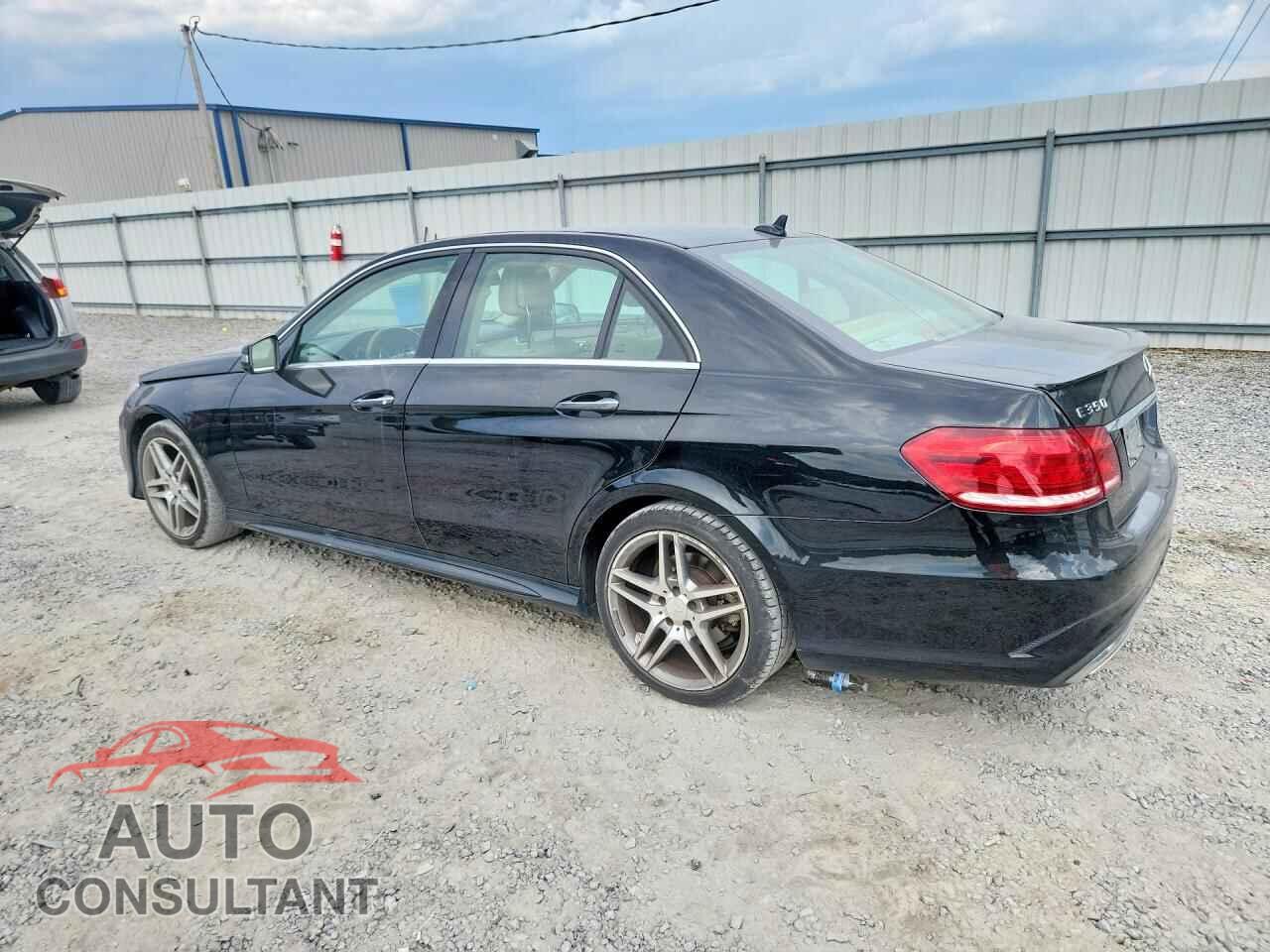 MERCEDES-BENZ E-CLASS 2014 - WDDHF5KB9EA778219