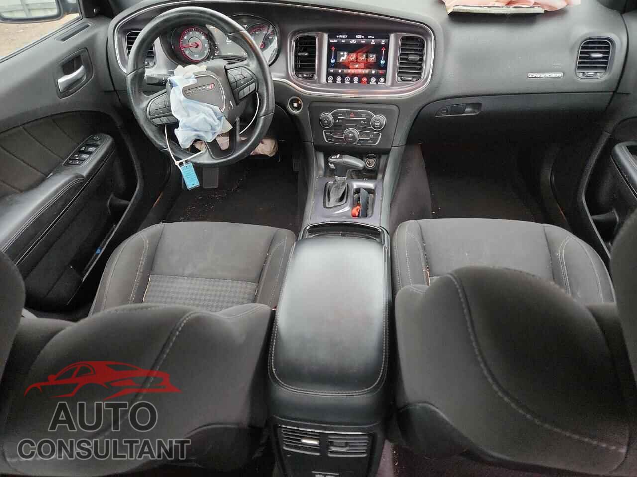DODGE CHARGER 2017 - 2C3CDXJG9HH645330