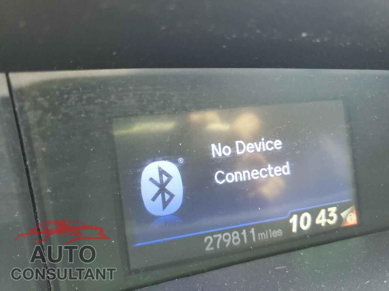 HONDA CIVIC 2012 - 19XFB2F84CE054216