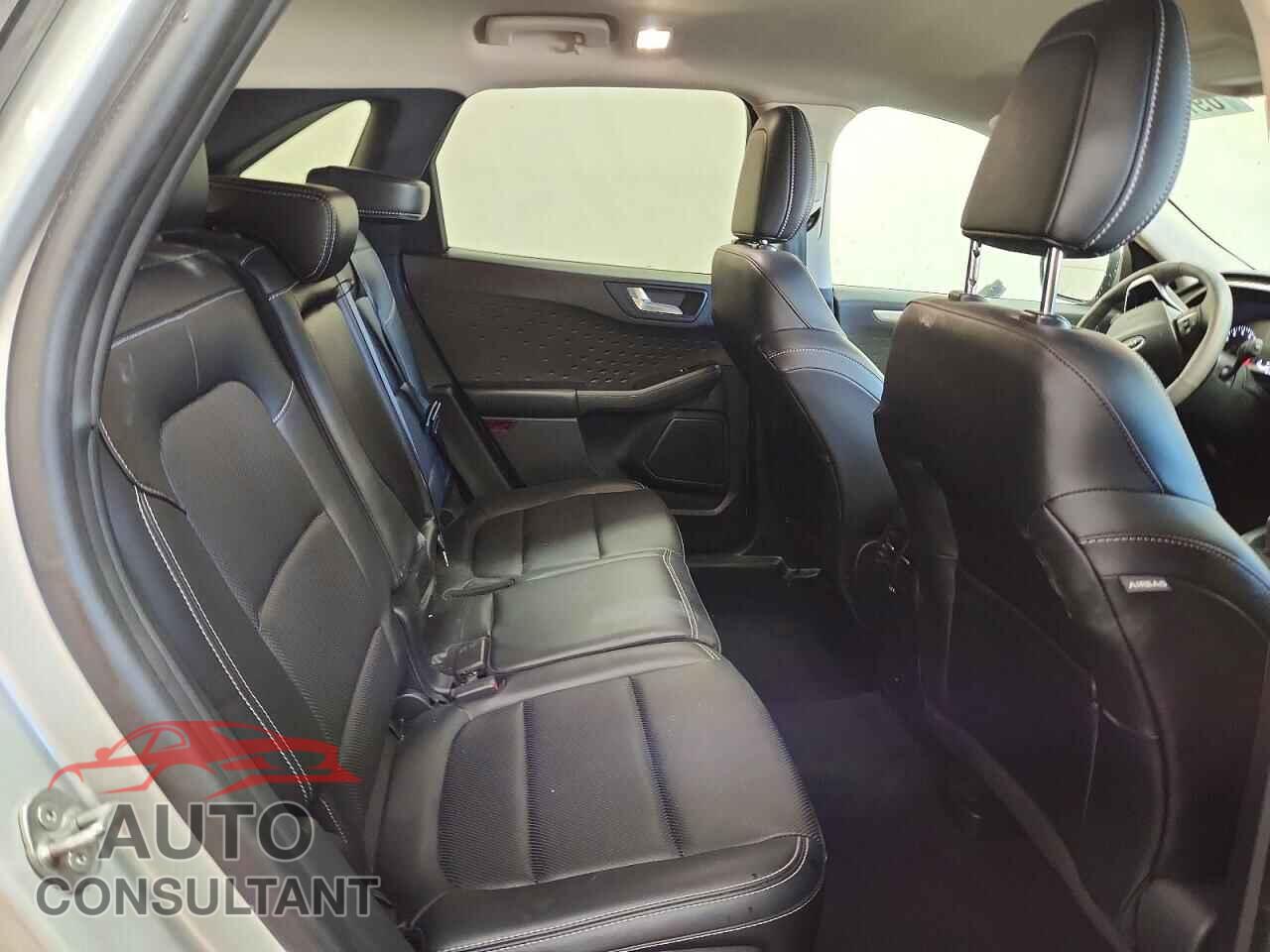 FORD ESCAPE 2020 - 1FMCU9H98LUA30557
