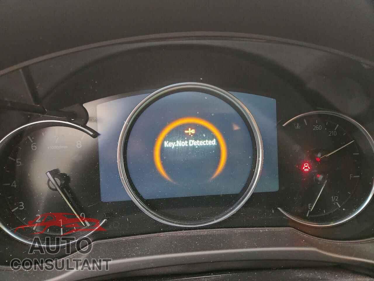MAZDA CX-5 2024 - JM3KFBDM8R0353994