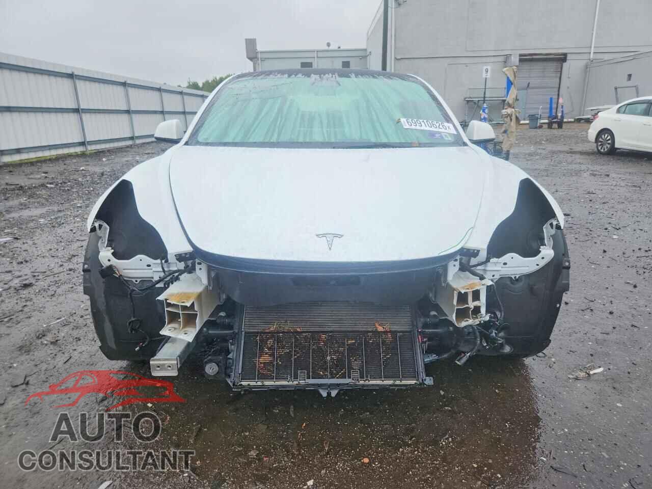 TESLA MODEL 3 2023 - 5YJ3E1EA1PF511475