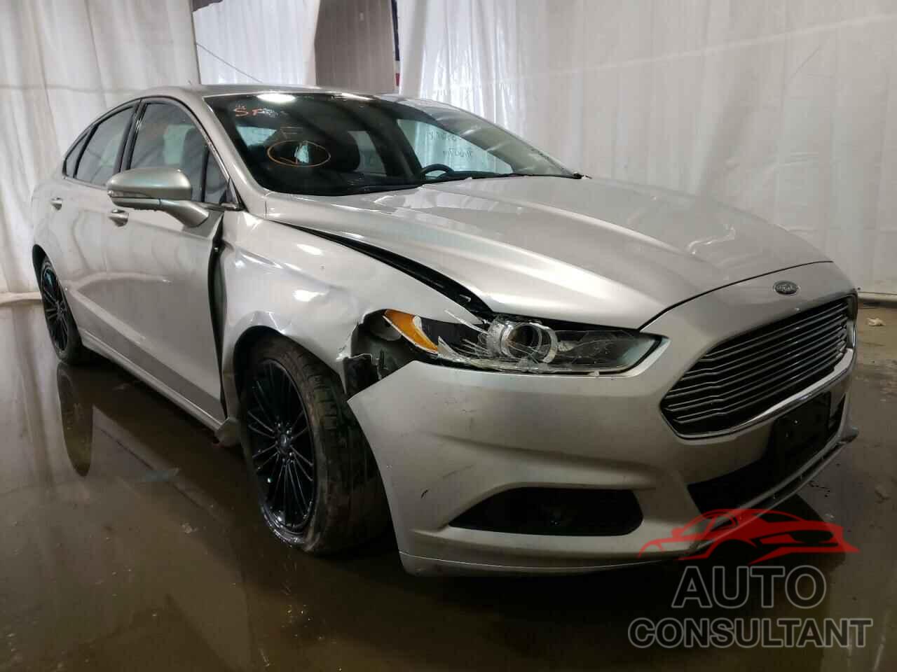 FORD FUSION 2016 - 3FA6P0HD7GR108872