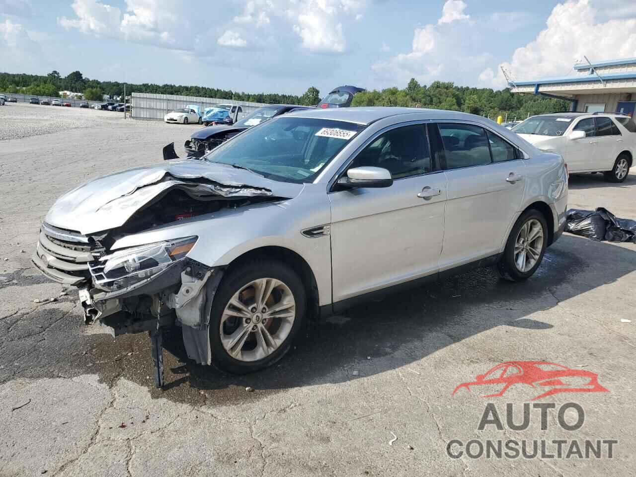 FORD TAURUS 2016 - 1FAHP2E80GG106948