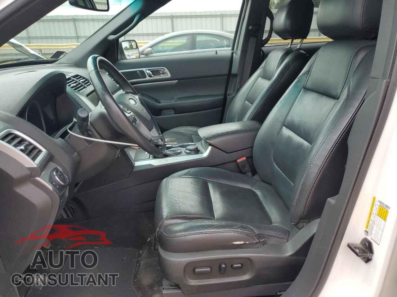 FORD EXPLORER 2015 - 1FM5K8D80FGA84153