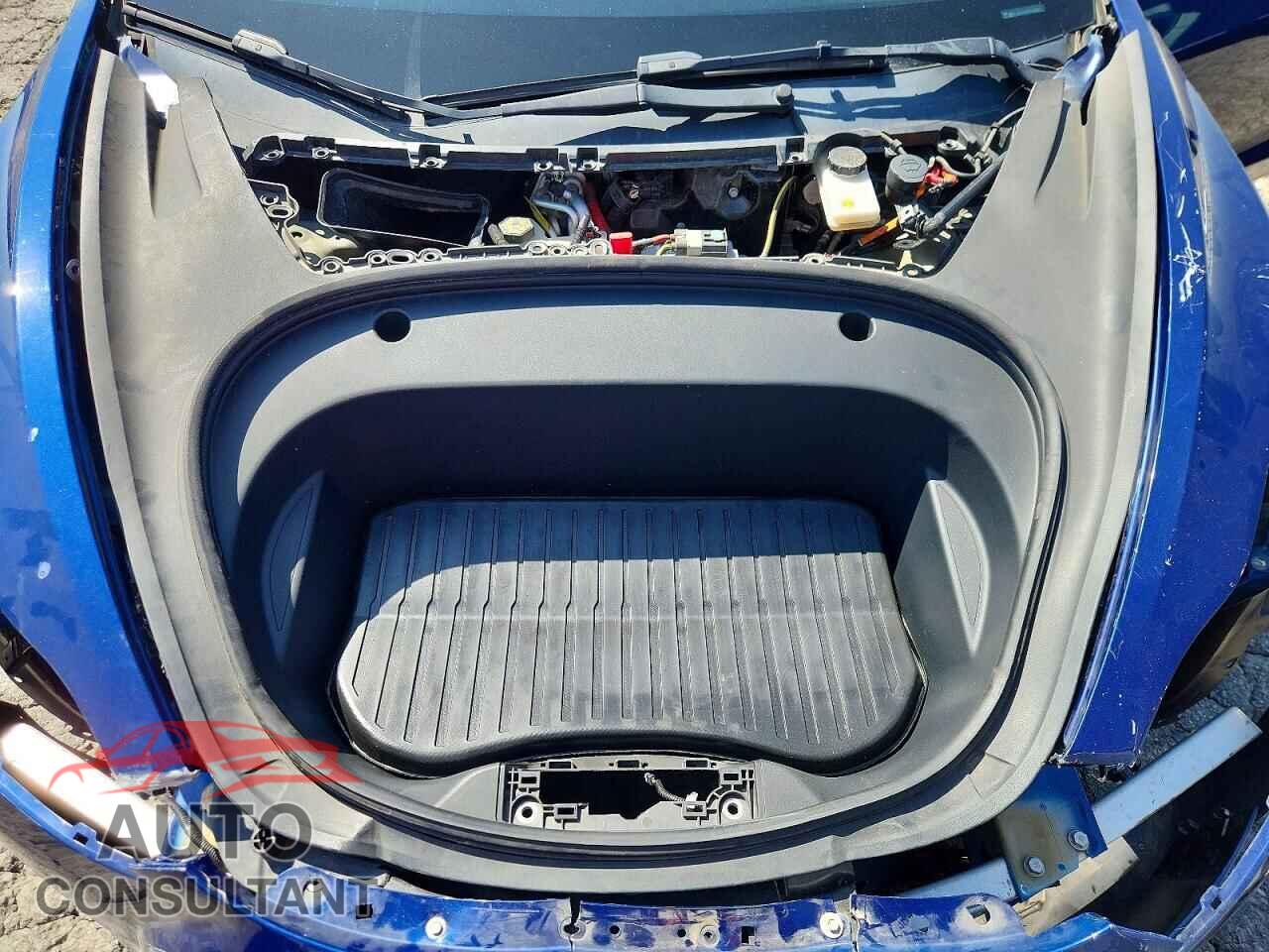 TESLA MODEL 3 2023 - 5YJ3E1EA3PF448220
