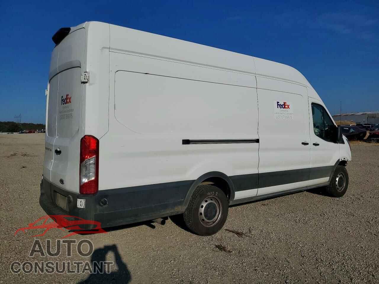 FORD TRANSIT 2025 - 1FTBR3X82SKB25505