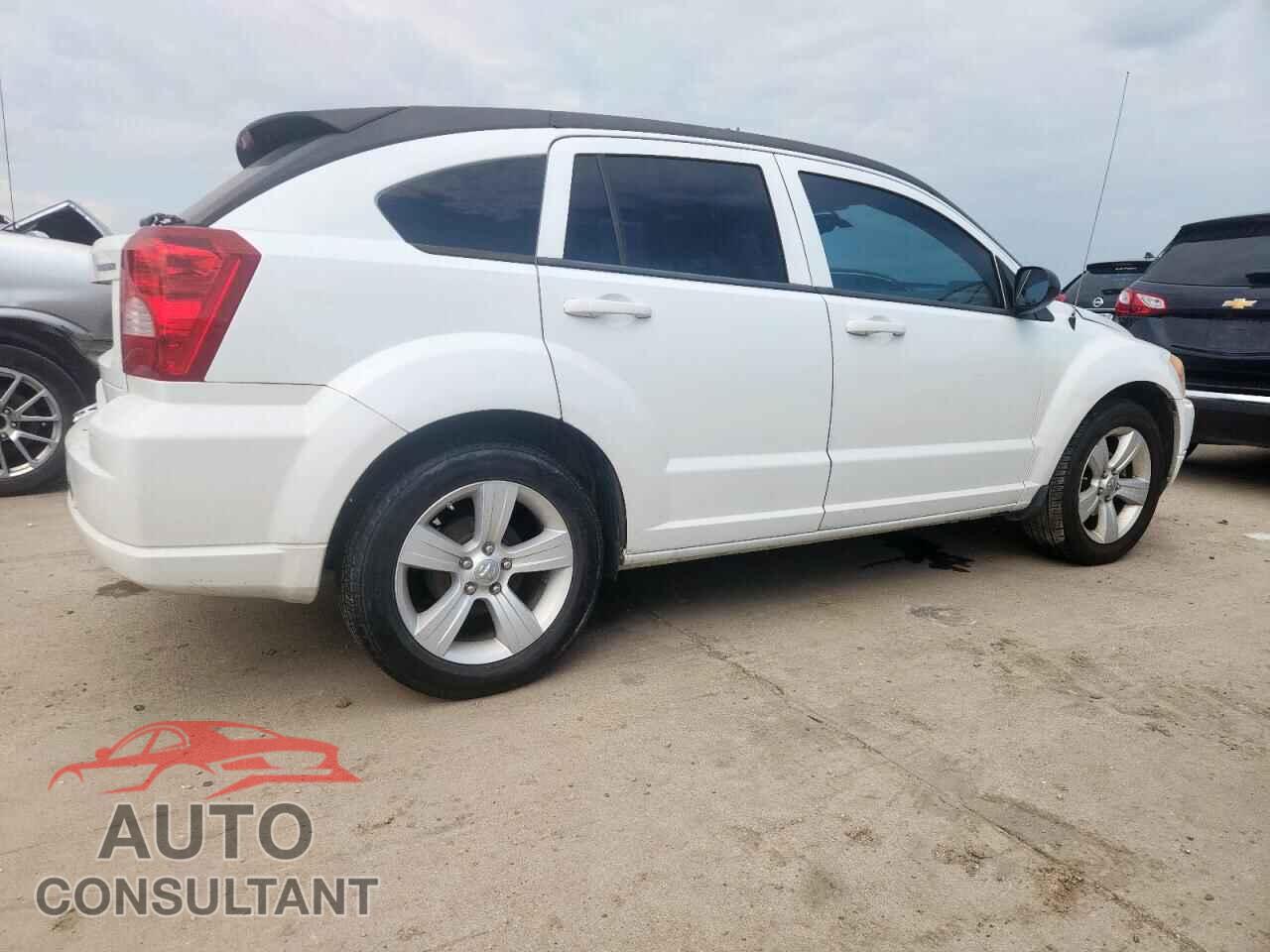 DODGE CALIBER 2011 - 1B3CB3HA7BD298615