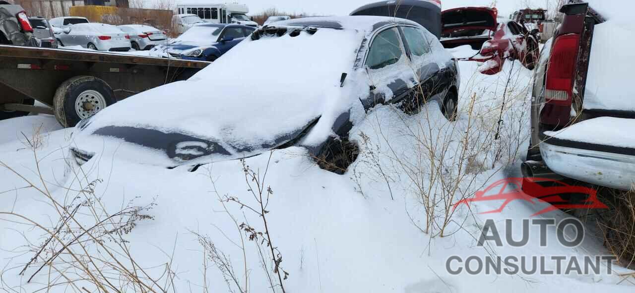 HONDA ACCORD 2013 - 1HGCR3F81DA802253