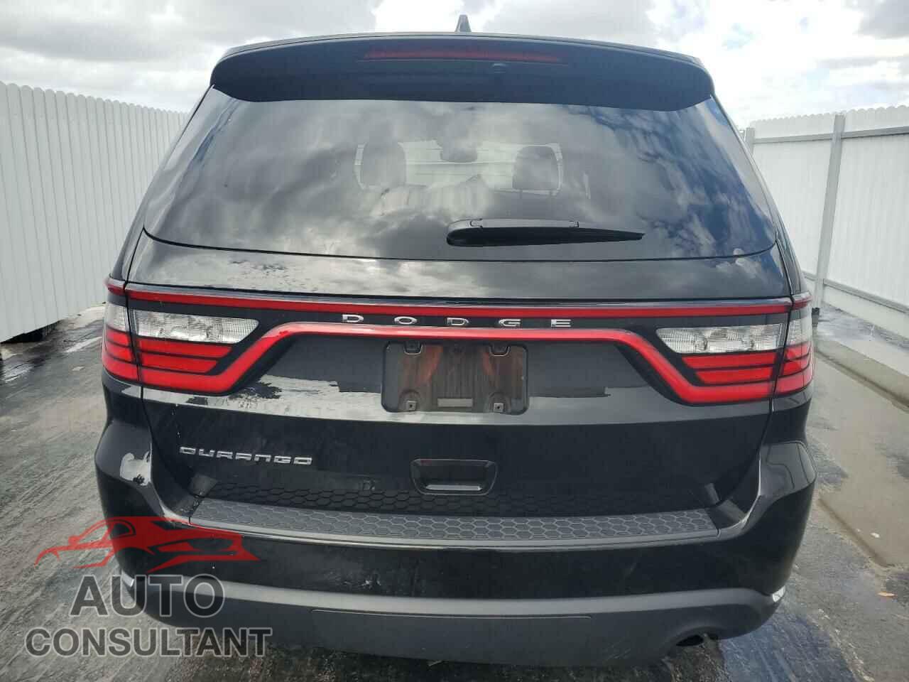 DODGE DURANGO 2023 - 1C4RDHAG5PC635181