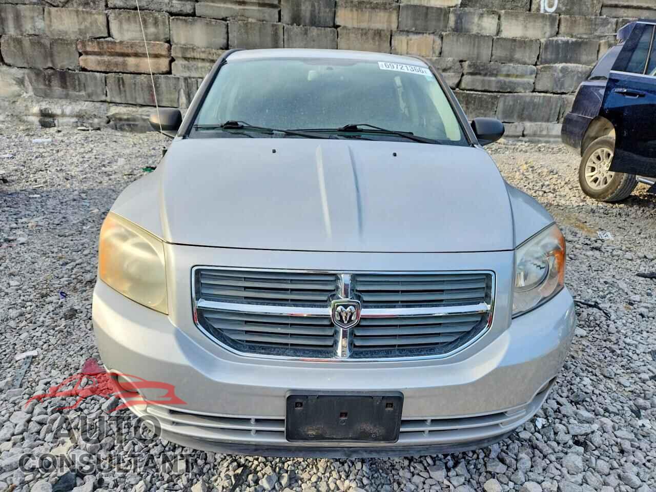 DODGE CALIBER 2010 - 1B3CB3HA4AD542185
