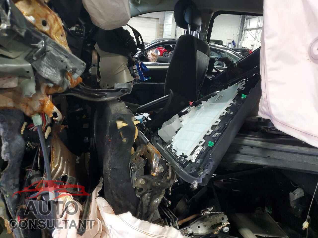 DODGE CARAVAN 2013 - 2C4RDGCG3DR726184