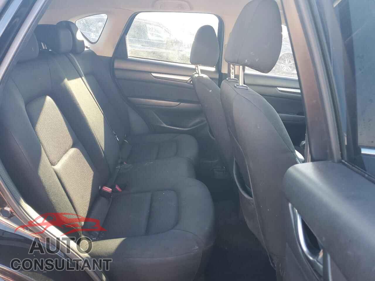 MAZDA CX-5 2017 - JM3KFBBL5H0145760