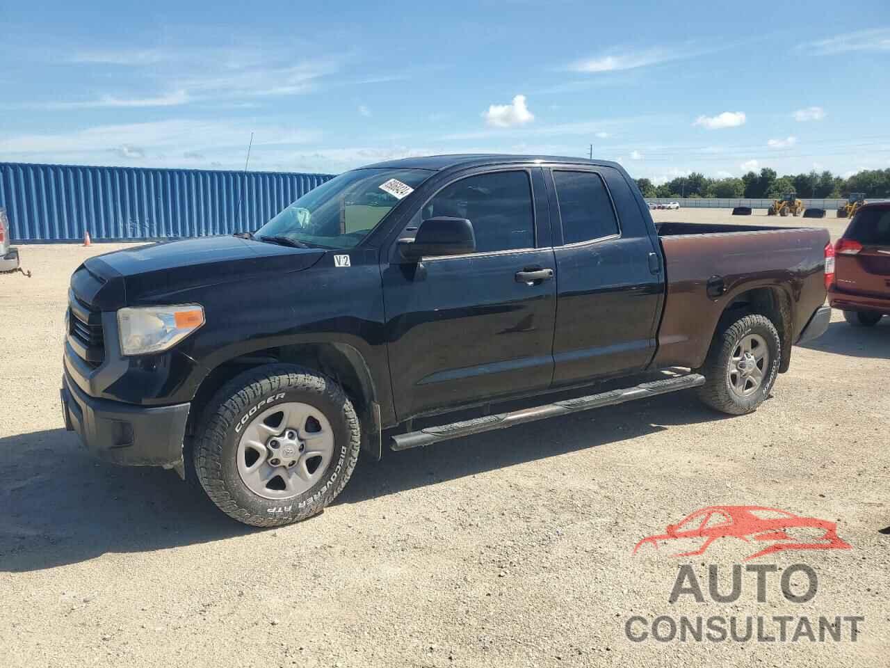 TOYOTA TUNDRA 2017 - 5TFRM5F15HX121506