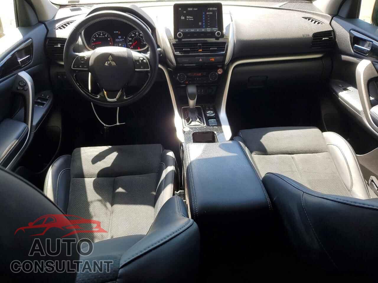 MITSUBISHI ECLIPSE 2026 - JA4ATWAA5TZ002357