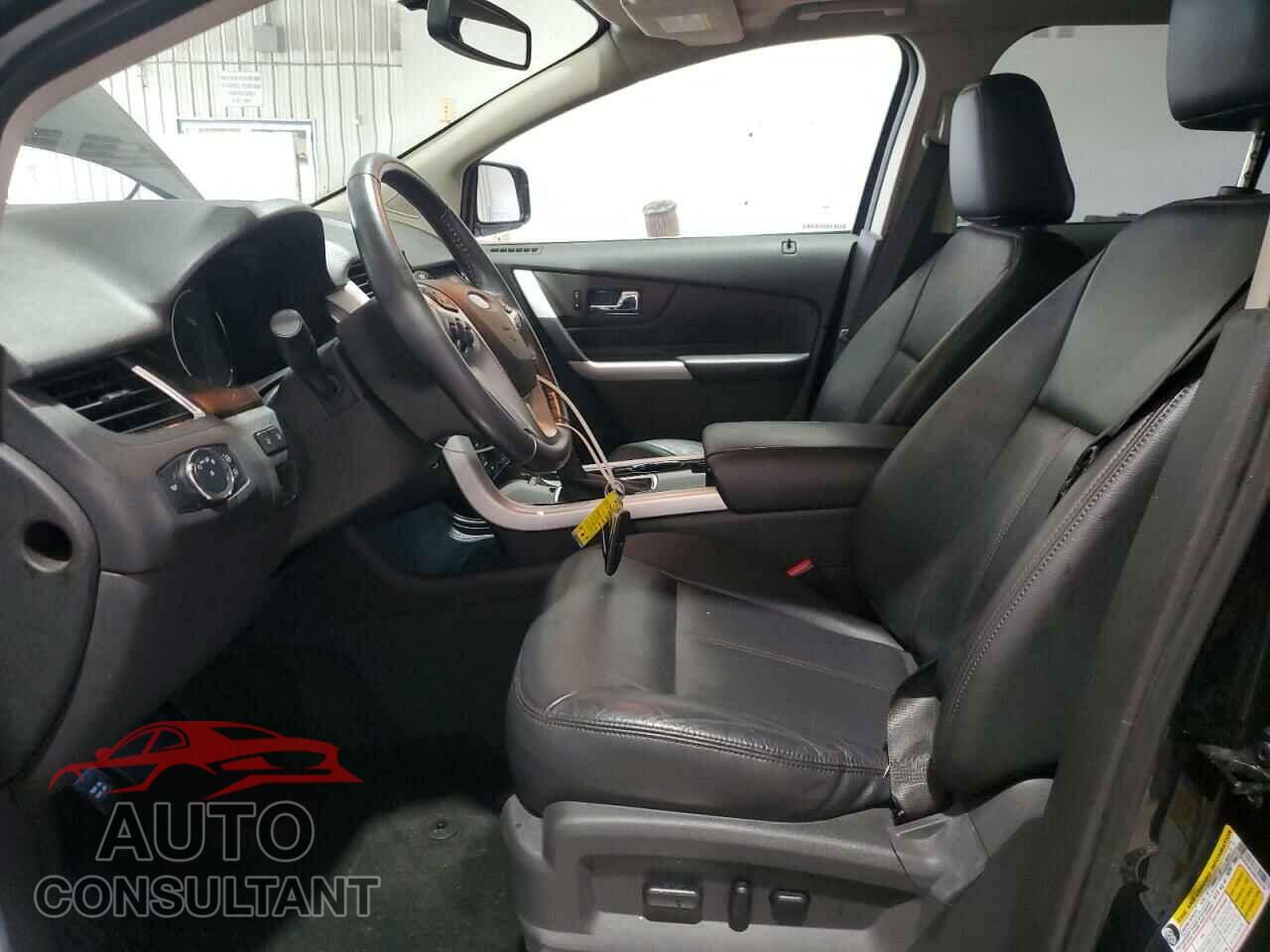 FORD EDGE 2011 - 2FMDK4KC8BBA32539
