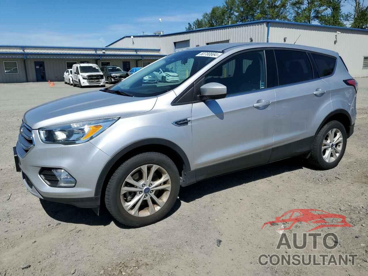 FORD ESCAPE 2017 - 1FMCU9GD2HUD20709