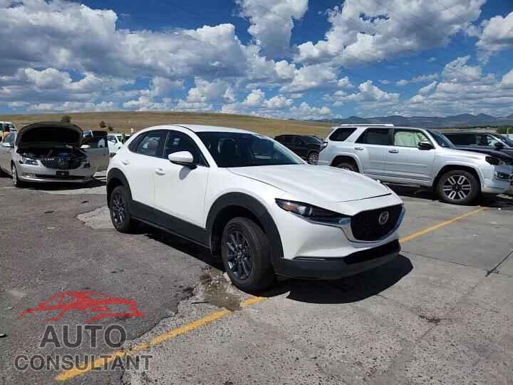 MAZDA CX30 2025 - 3MVDMBAM6SM808564