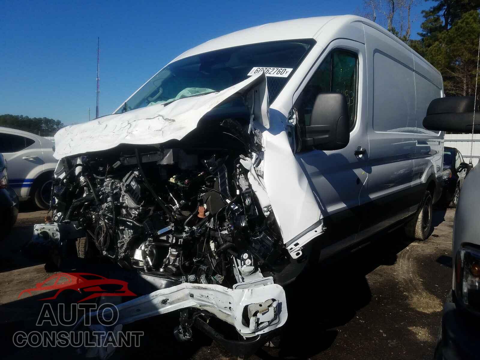 FORD TRANSIT CO 2020 - 1FTBR1C82LKA91237