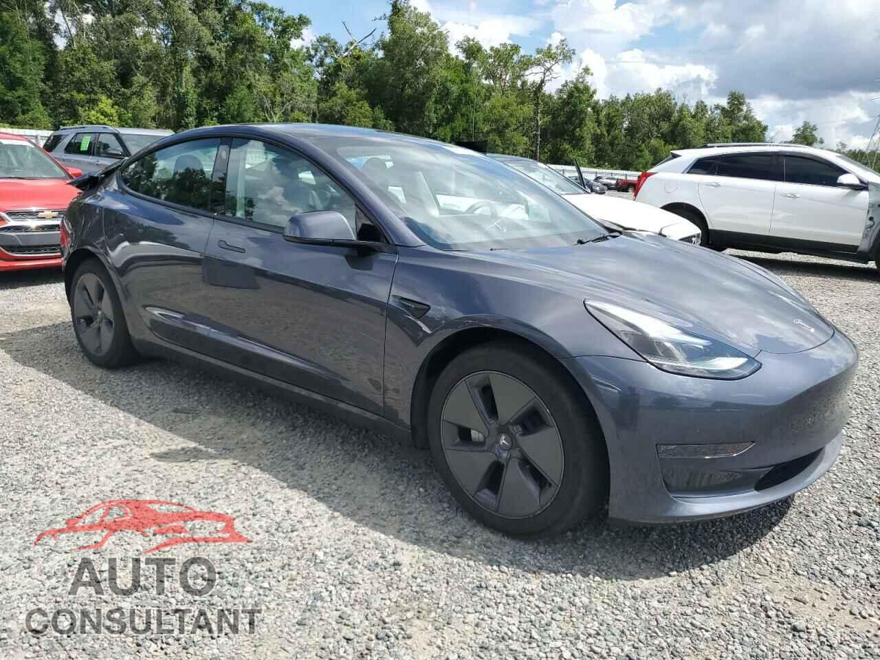 TESLA MODEL 3 2023 - 5YJ3E1EA7PF672543