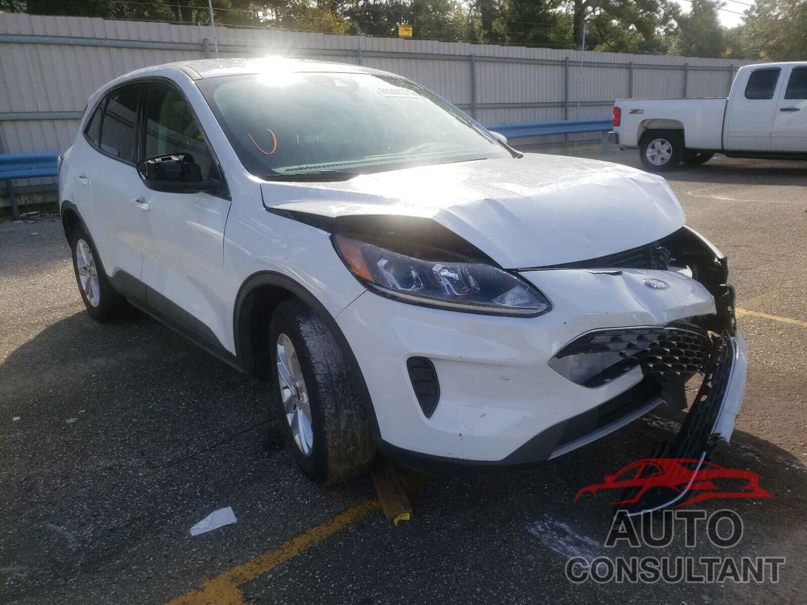 FORD ESCAPE 2020 - 1FMCU0G63LUA85467