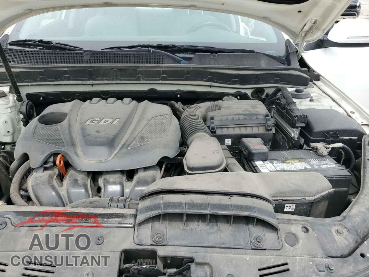 KIA OPTIMA 2013 - KNAGM4A75D5410529