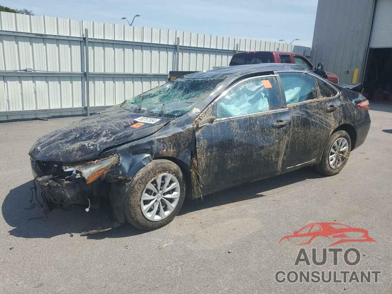 TOYOTA CAMRY 2016 - 4T1BF1FK5GU260687