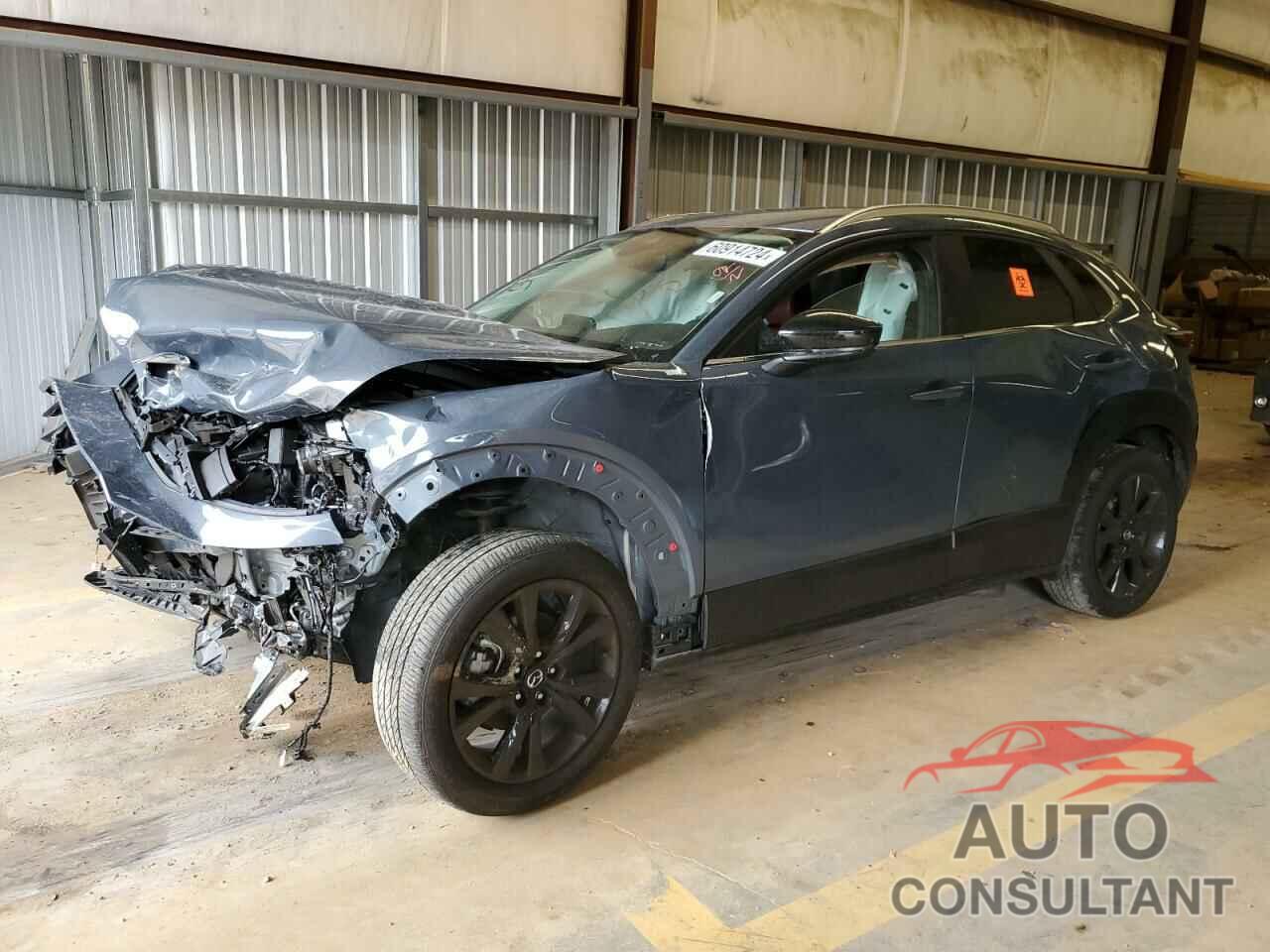MAZDA CX30 2023 - 3MVDMBCM7PM553282