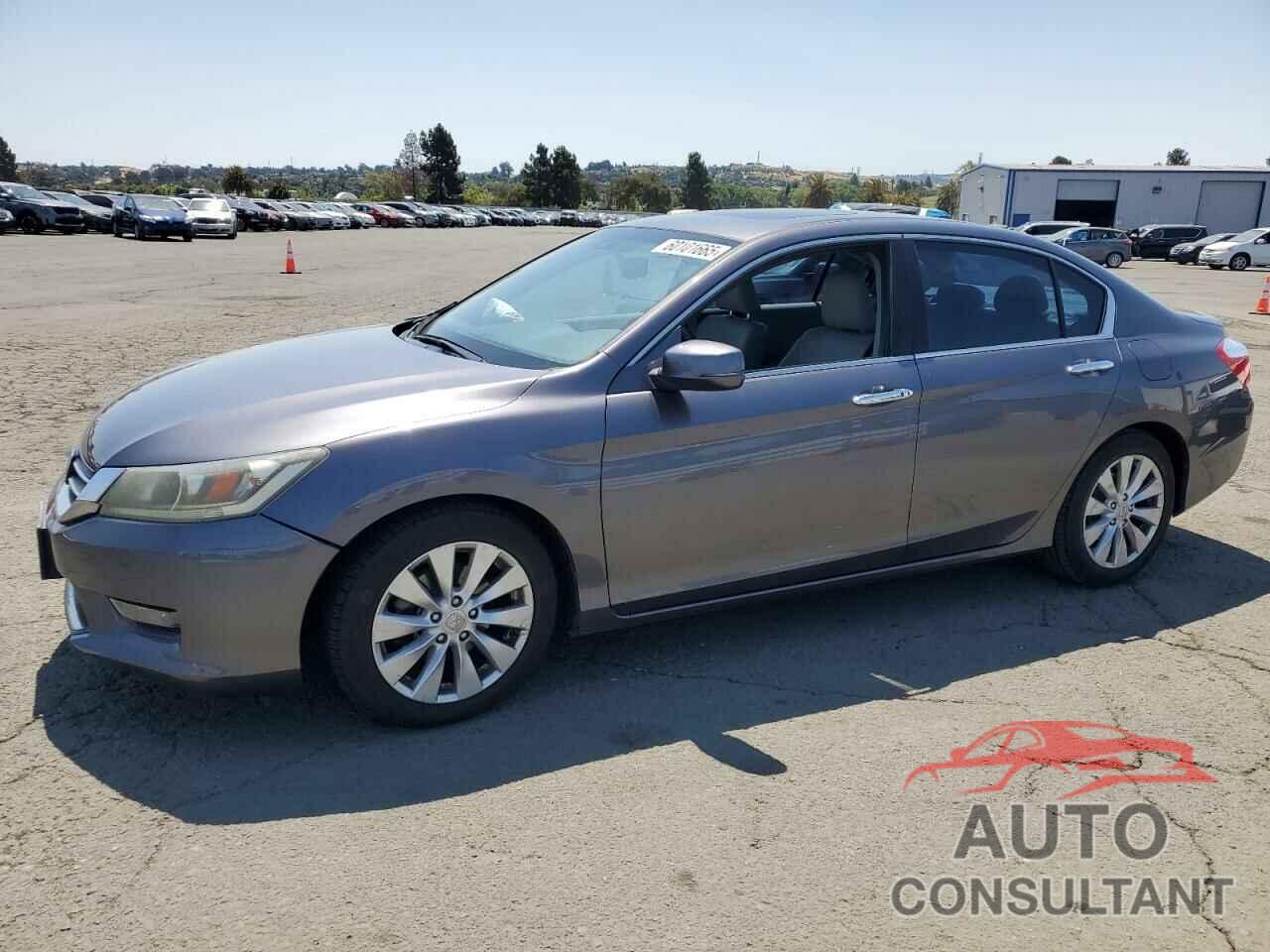 HONDA ACCORD 2015 - 1HGCR2F8XFA139990