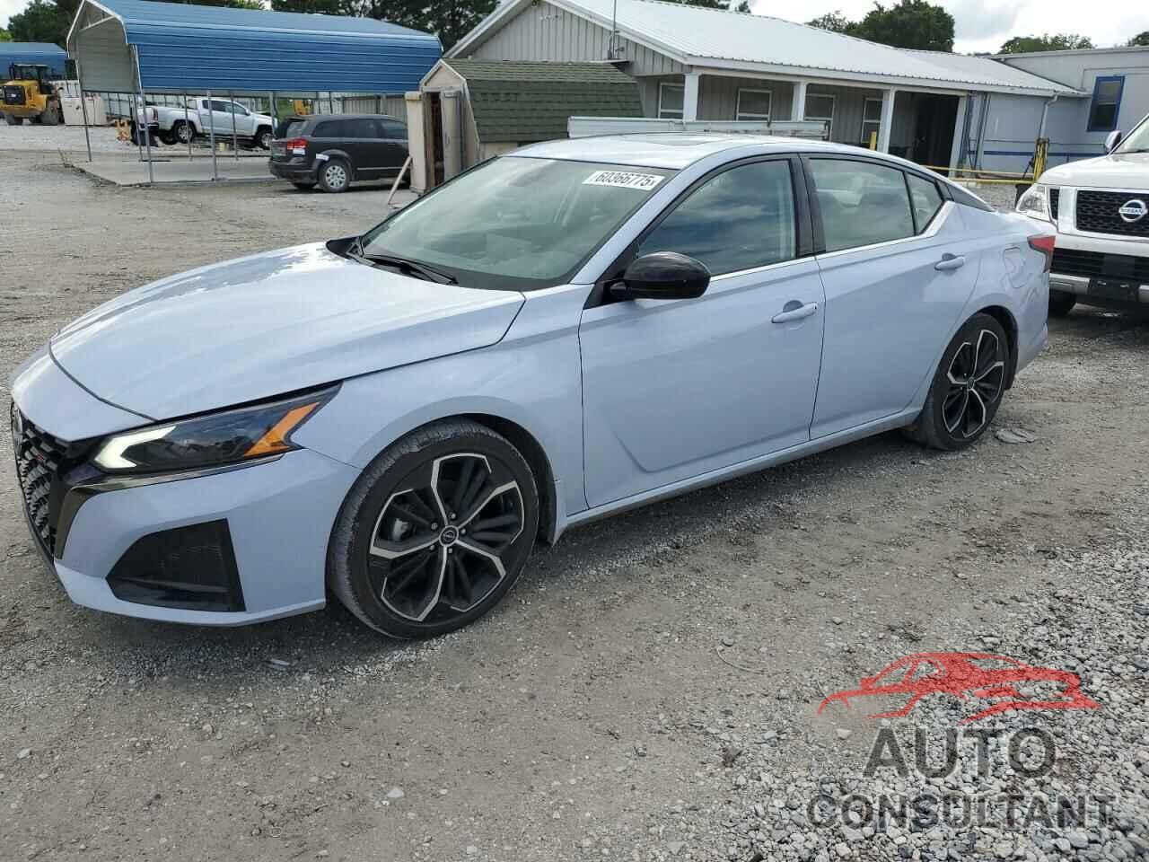 NISSAN ALTIMA 2024 - 1N4BL4CV9RN320440