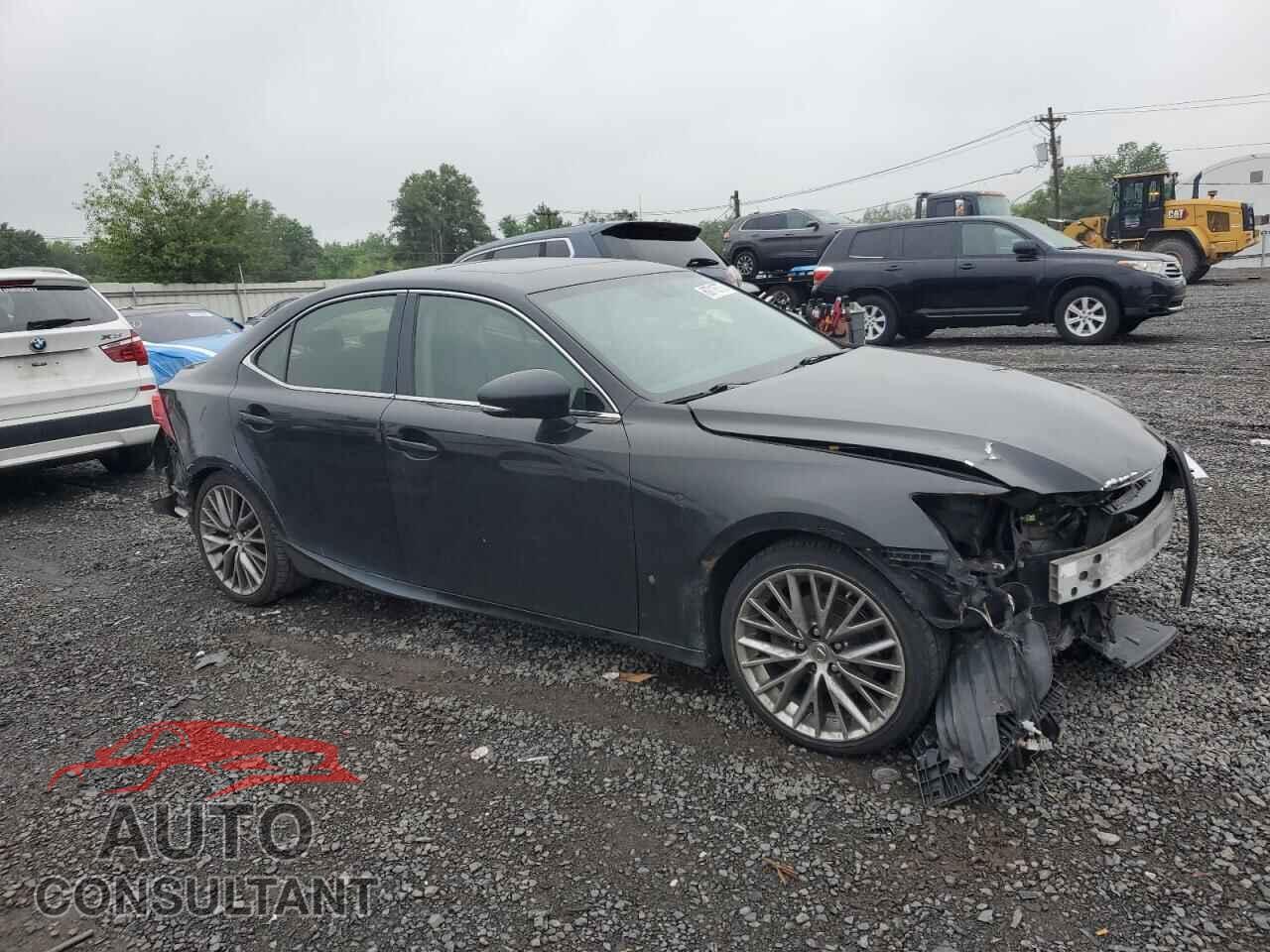 LEXUS IS 2014 - JTHCF1D2XE5008368