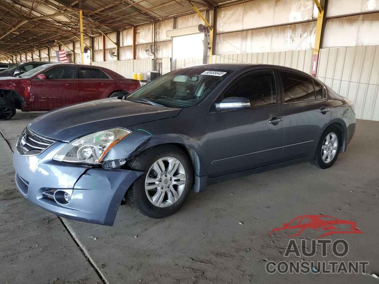 NISSAN ALTIMA 2010 - 1N4AL2APXAC169368