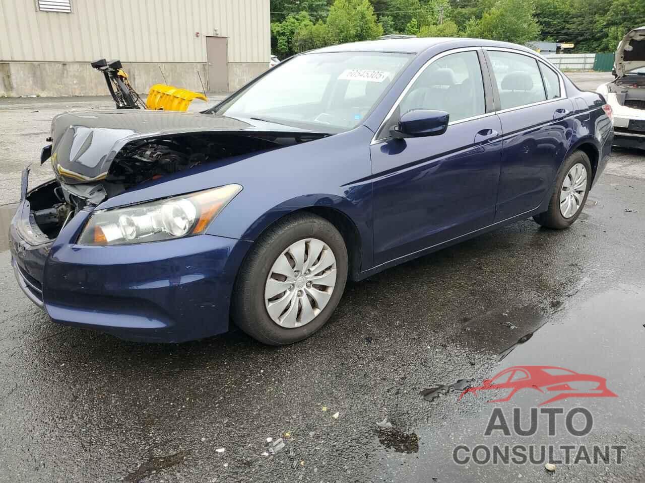 HONDA ACCORD 2012 - 1HGCP2F3XCA004076