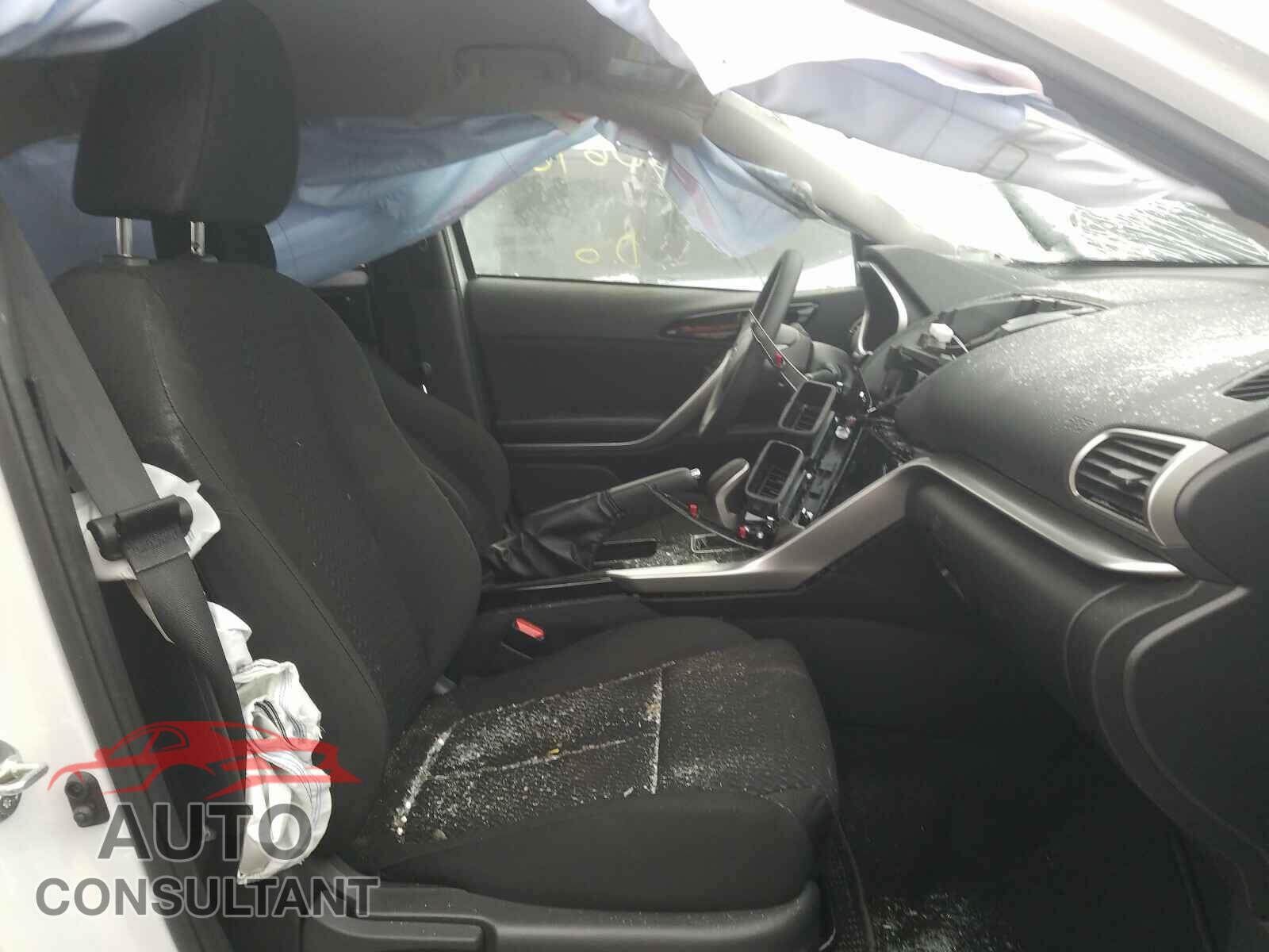 MITSUBISHI ECLIPSE 2020 - JA4AT3AA8LZ022634