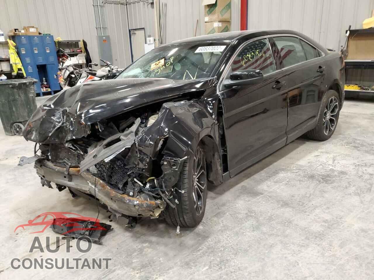 FORD TAURUS 2016 - 1FAHP2KT3GG112381