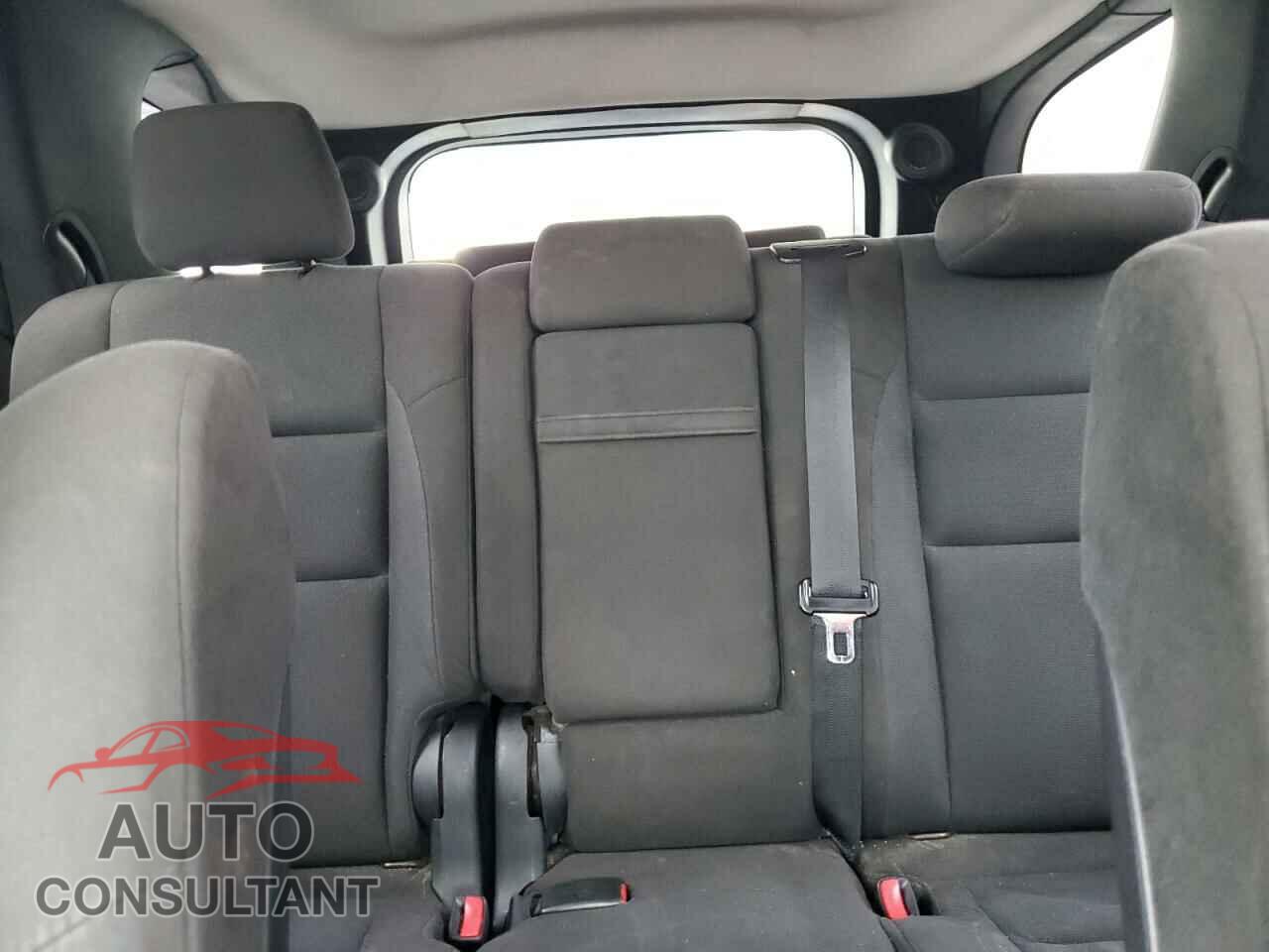 DODGE DURANGO 2012 - 1C4SDHDT2CC129893
