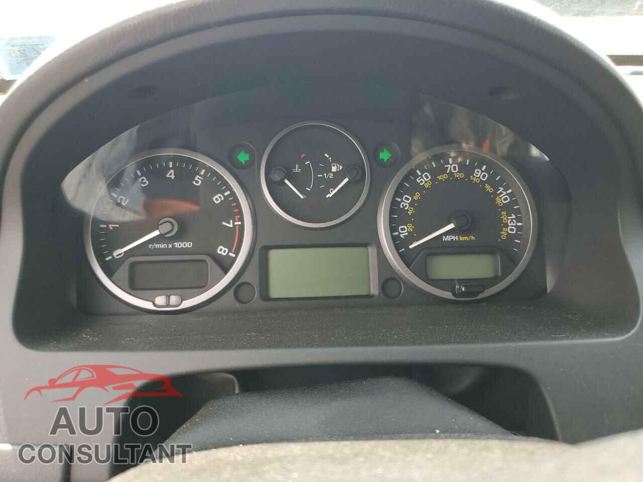 LAND ROVER LR2 2011 - SALFR2BN2BH219978