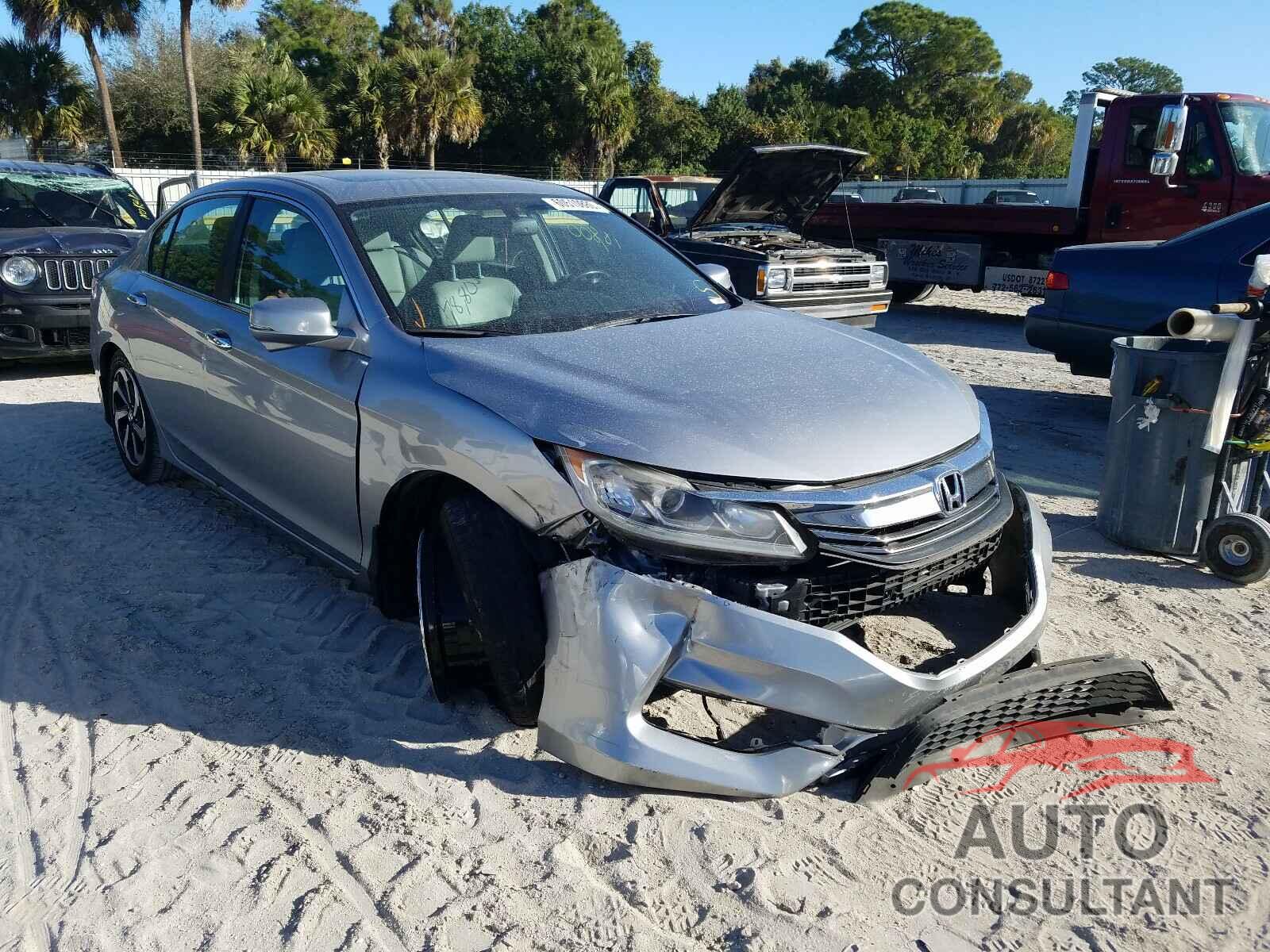 HONDA ACCORD 2016 - 1HGCR2F8XGA151820