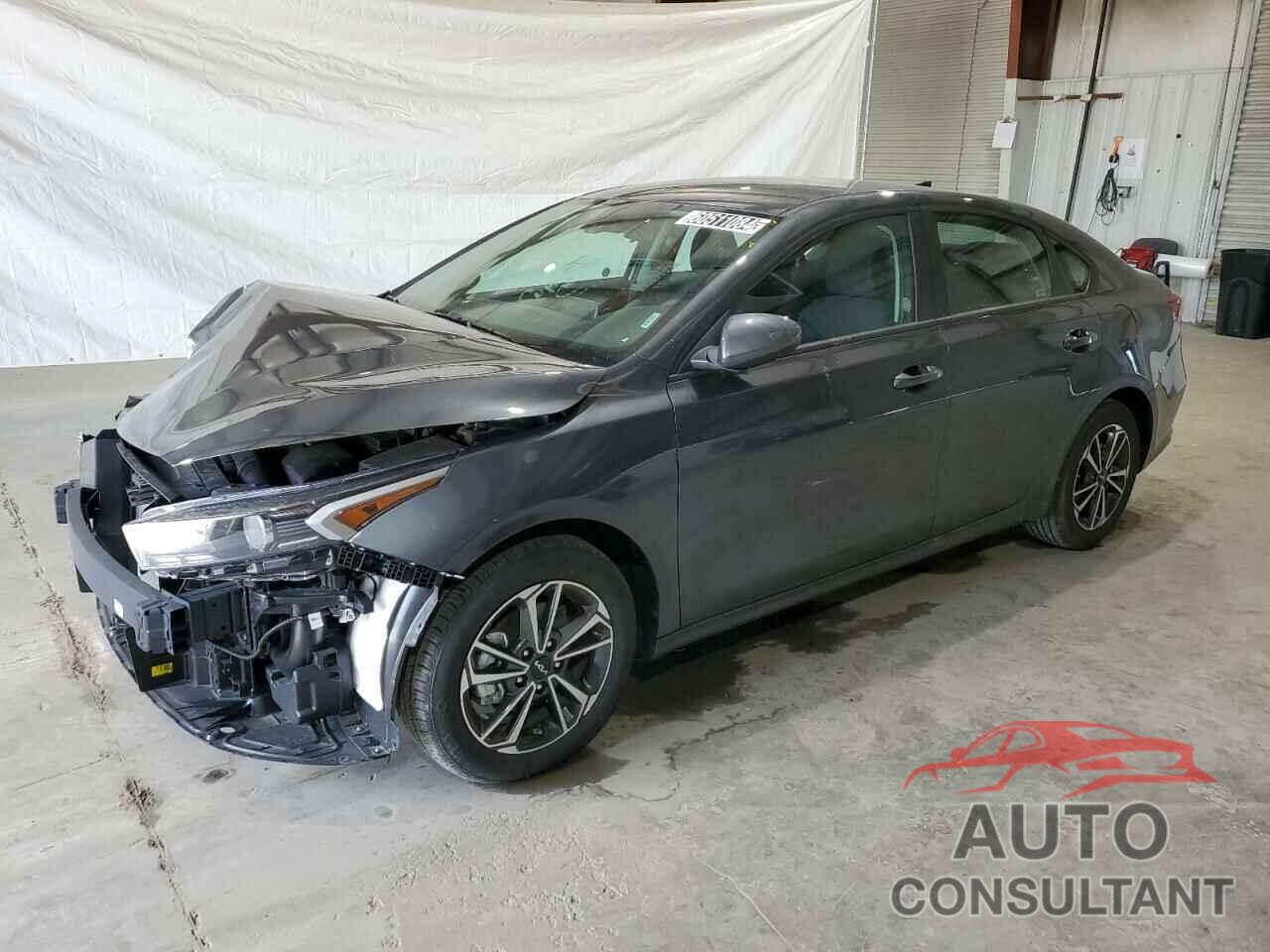 KIA FORTE 2024 - 3KPF24AD3RE739901