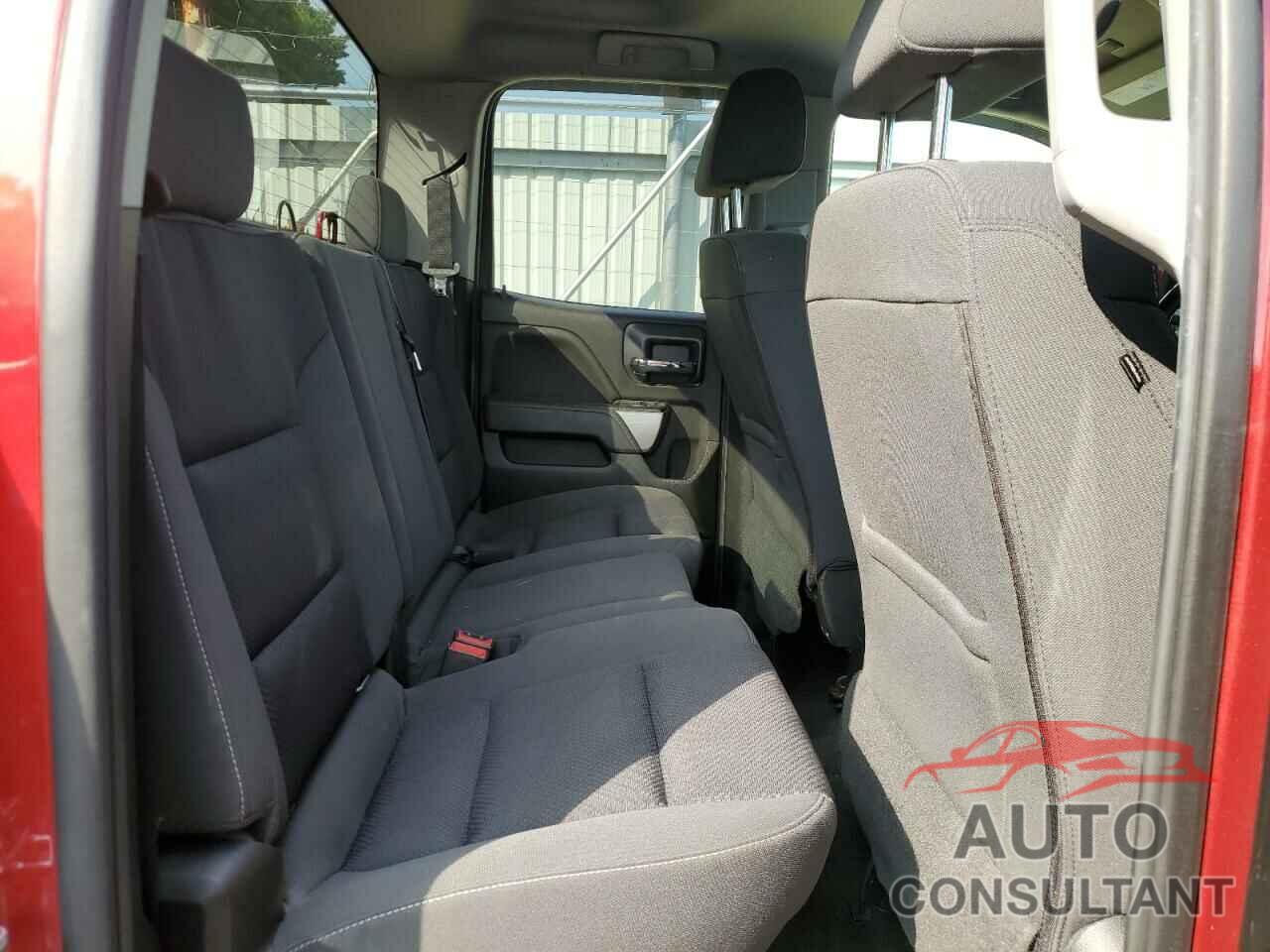 CHEVROLET ALL Models 2019 - 2GCVKPEC8K1100558