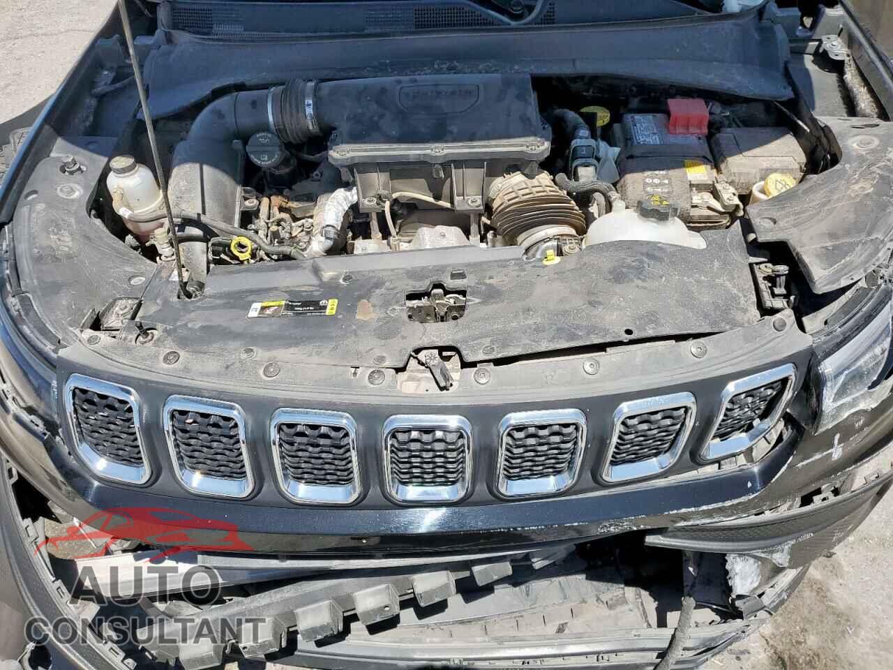 JEEP COMPASS 2023 - 3C4NJDAN7PT538650