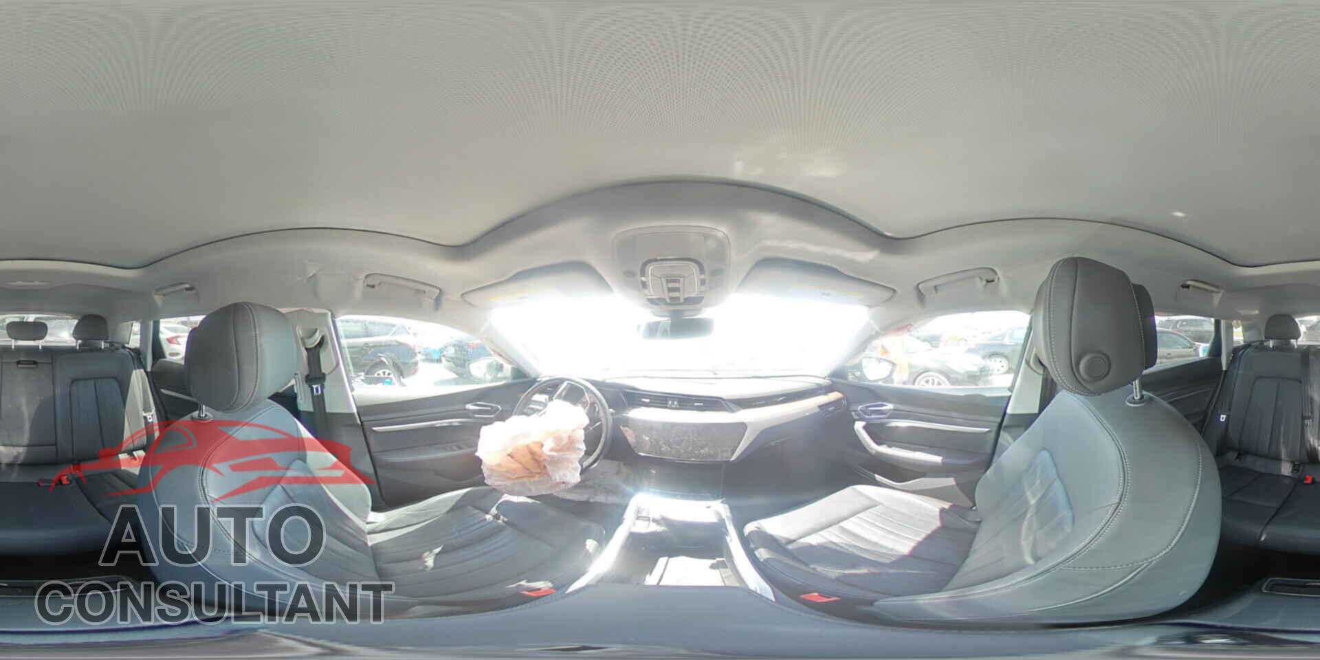 AUDI E-TRON 2019 - WA1LAAGE2KB024948